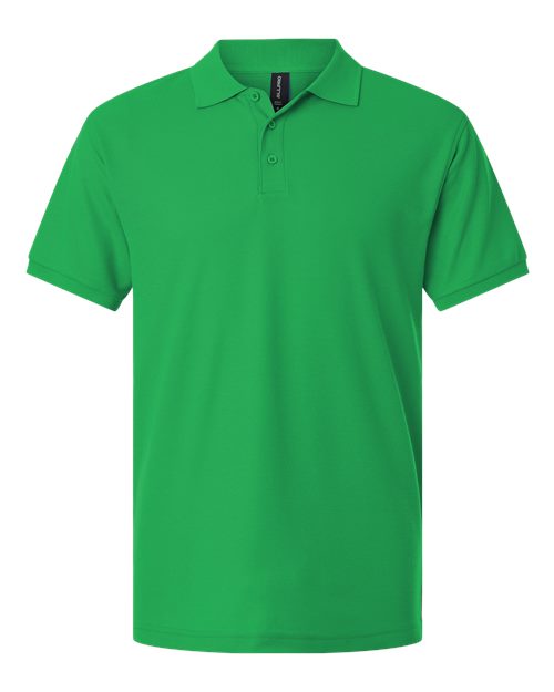 AllPro Men's Pique Polo - Image 19
