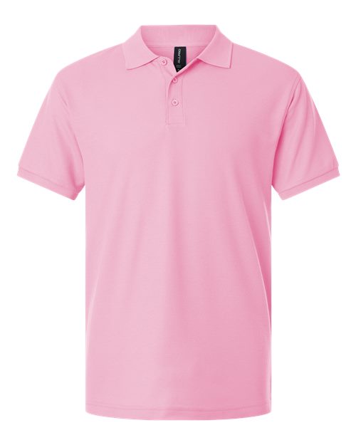 AllPro Men's Pique Polo - Image 20