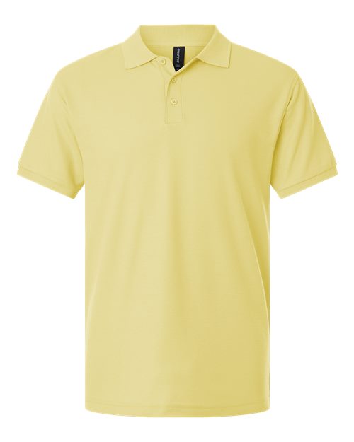 AllPro Men's Pique Polo - Image 21
