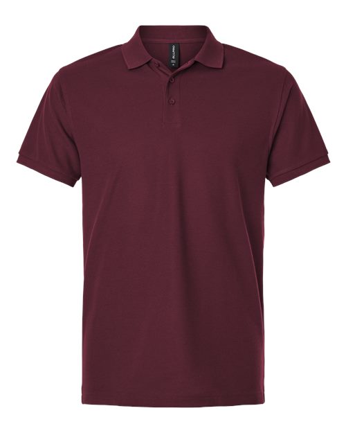 AllPro Men's Pique Polo - Image 23