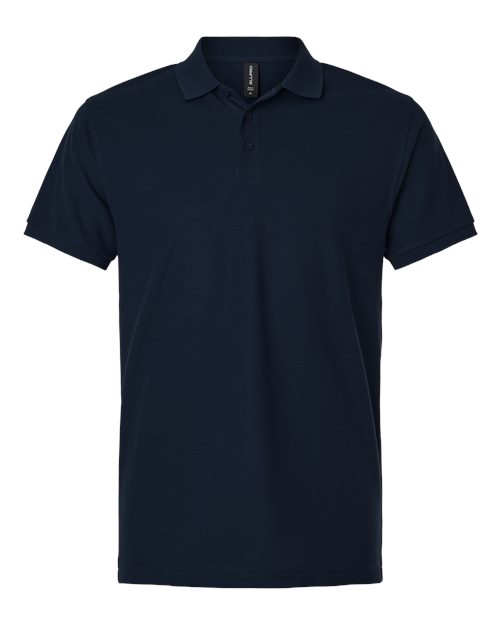 AllPro Men's Pique Polo - Image 24