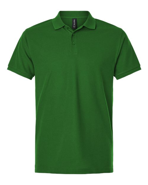 AllPro Men's Pique Polo - Image 25
