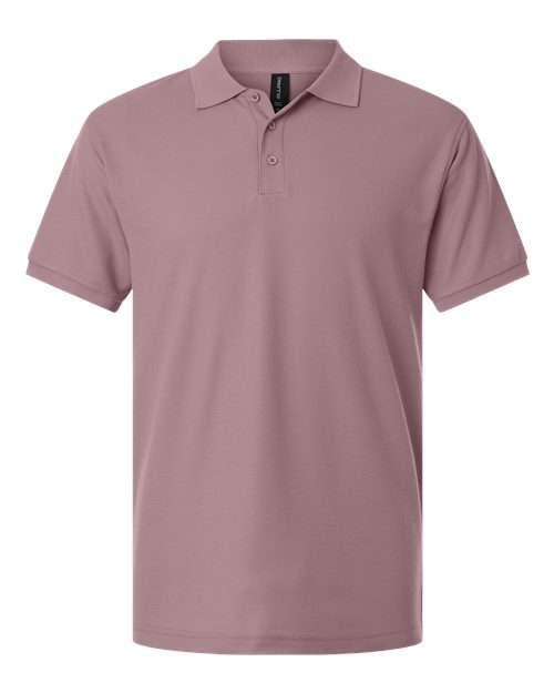 AllPro Men's Pique Polo - Image 12