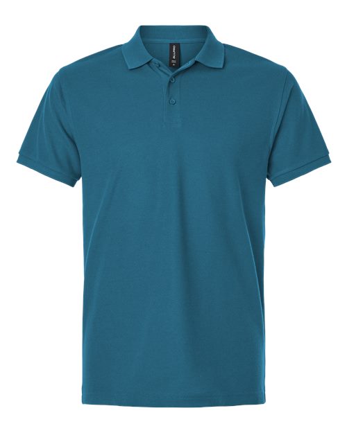 AllPro Men's Pique Polo - Image 26