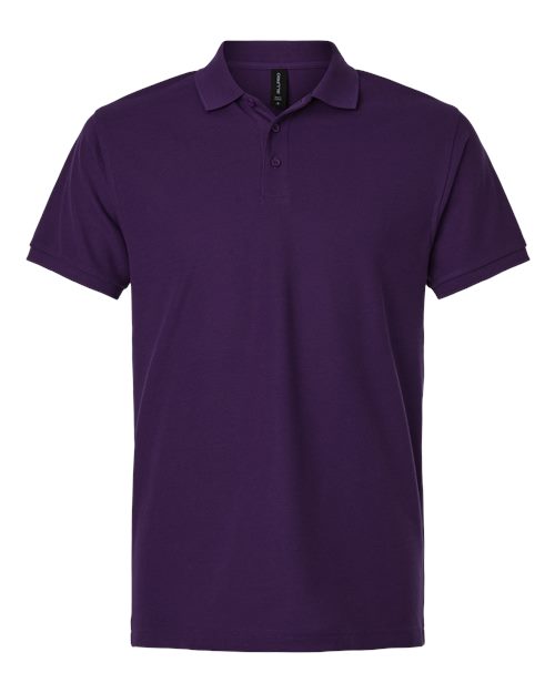 AllPro Men's Pique Polo - Image 27