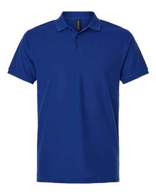 AllPro Men's Pique Polo - Image 29