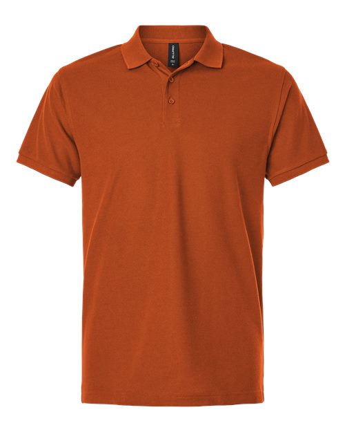 AllPro Men's Pique Polo - Image 30