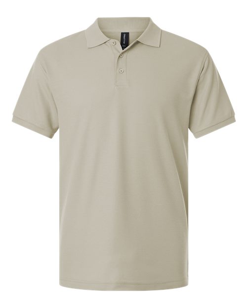 AllPro Men's Pique Polo - Image 31