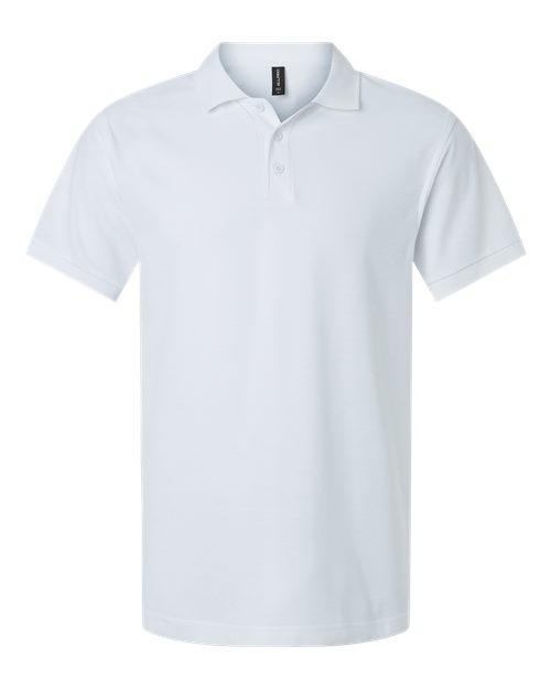 AllPro Men's Pique Polo - Image 33