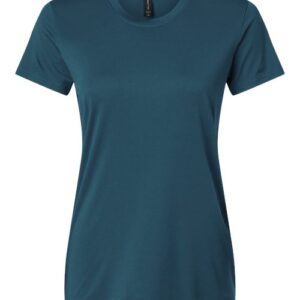 AllPro Women's Pro-Lock Performance T-Shirt