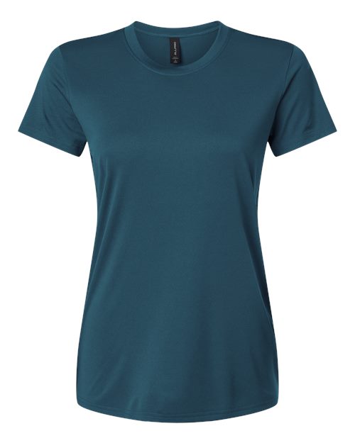 AllPro Women's Pro-Lock Performance T-Shirt