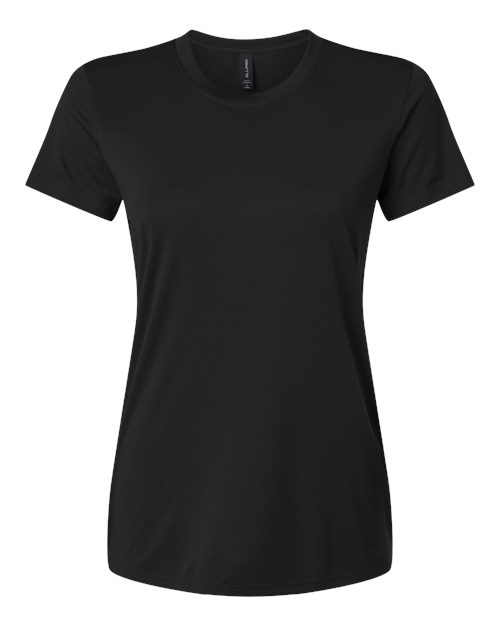 AllPro Women's Pro-Lock Performance T-Shirt - Image 3