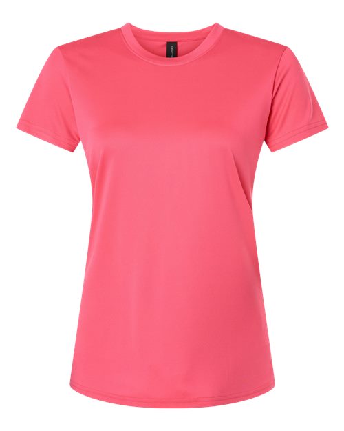 AllPro Women's Pro-Lock Performance T-Shirt - Image 4