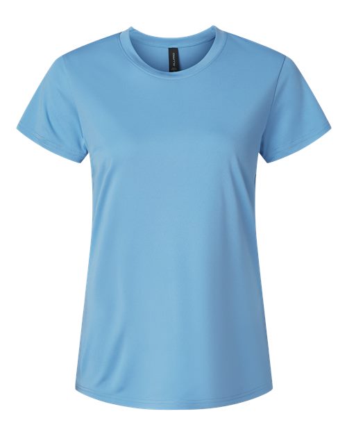 AllPro Women's Pro-Lock Performance T-Shirt - Image 6