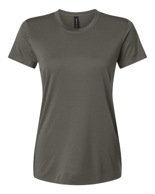 AllPro Women's Pro-Lock Performance T-Shirt - Image 7