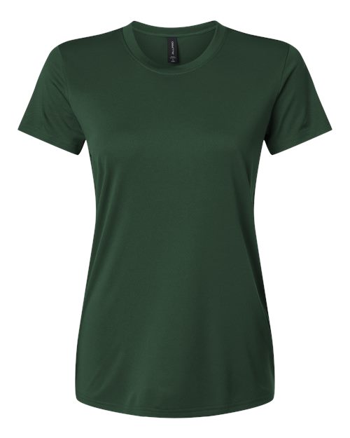 AllPro Women's Pro-Lock Performance T-Shirt - Image 9