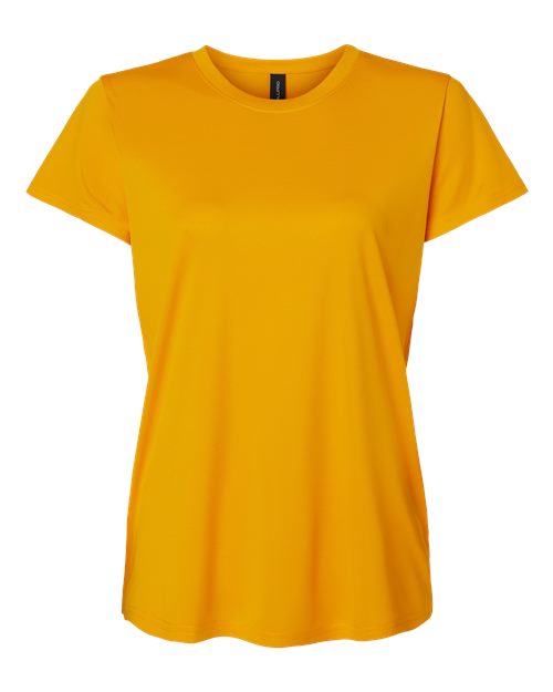 AllPro Women's Pro-Lock Performance T-Shirt - Image 10