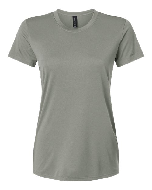 AllPro Women's Pro-Lock Performance T-Shirt - Image 11