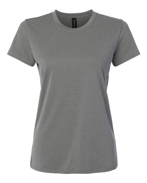 AllPro Women's Pro-Lock Performance T-Shirt - Image 12