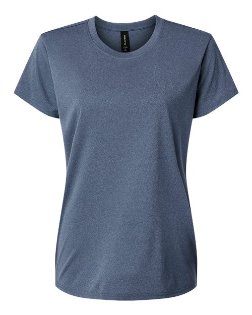 AllPro Women's Pro-Lock Performance T-Shirt - Image 13
