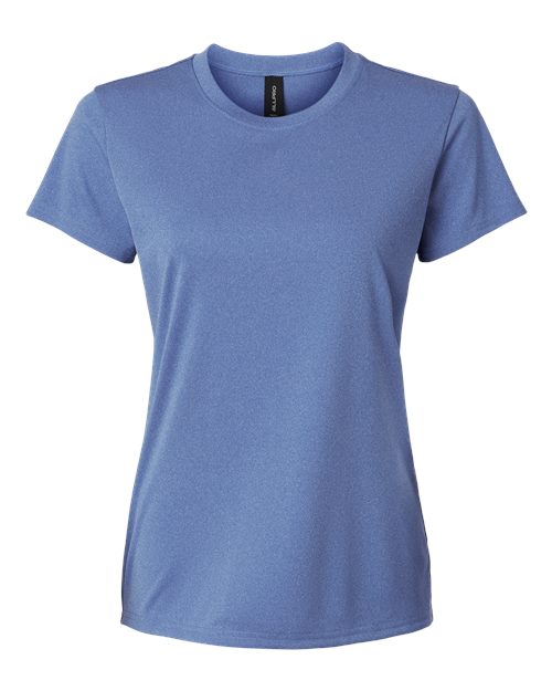 AllPro Women's Pro-Lock Performance T-Shirt - Image 14