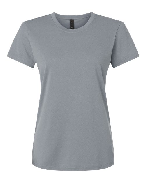 AllPro Women's Pro-Lock Performance T-Shirt - Image 15
