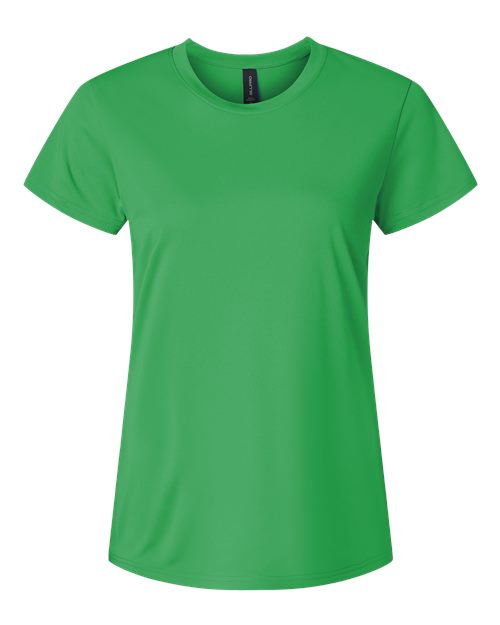 AllPro Women's Pro-Lock Performance T-Shirt - Image 16