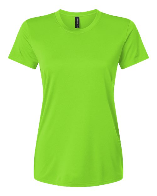 AllPro Women's Pro-Lock Performance T-Shirt - Image 18