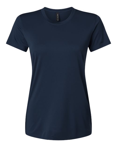 AllPro Women's Pro-Lock Performance T-Shirt - Image 20