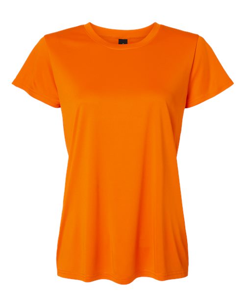 AllPro Women's Pro-Lock Performance T-Shirt - Image 21