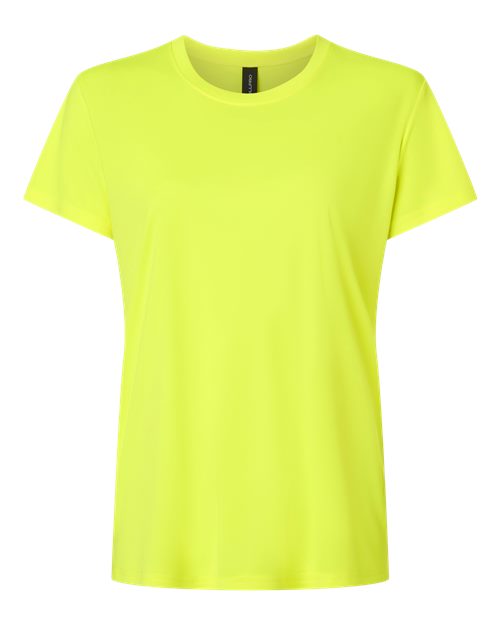 AllPro Women's Pro-Lock Performance T-Shirt - Image 22