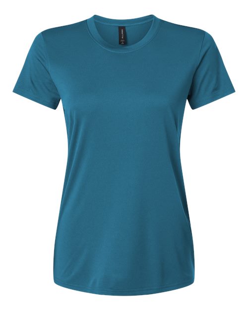 AllPro Women's Pro-Lock Performance T-Shirt - Image 24
