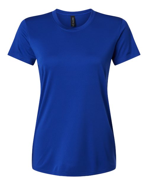 AllPro Women's Pro-Lock Performance T-Shirt - Image 27