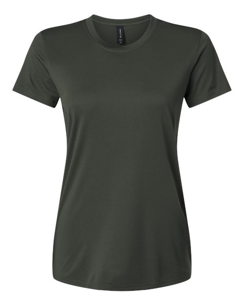 AllPro Women's Pro-Lock Performance T-Shirt - Image 30