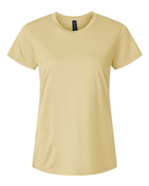 AllPro Women's Pro-Lock Performance T-Shirt - Image 31