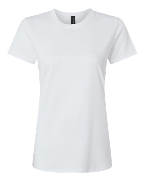 AllPro Women's Pro-Lock Performance T-Shirt - Image 32