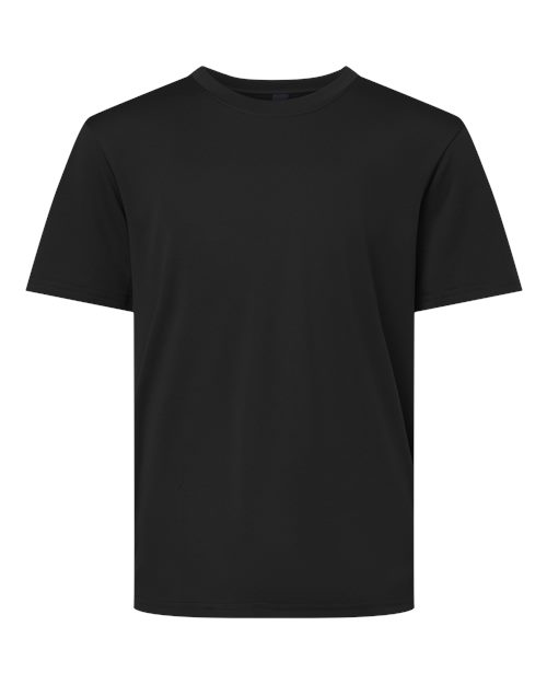 AllPro Youth Pro-Lock Performance T-Shirt - Image 3