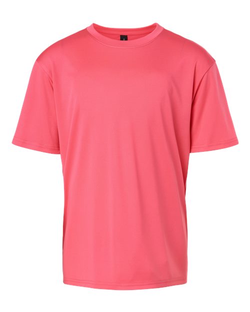 AllPro Youth Pro-Lock Performance T-Shirt - Image 4