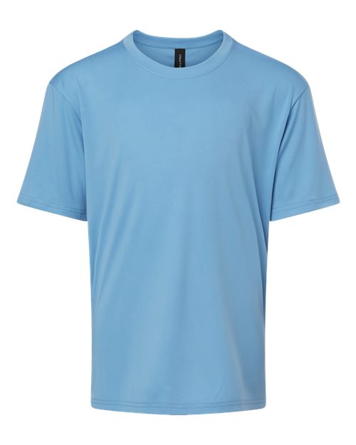 AllPro Youth Pro-Lock Performance T-Shirt - Image 6