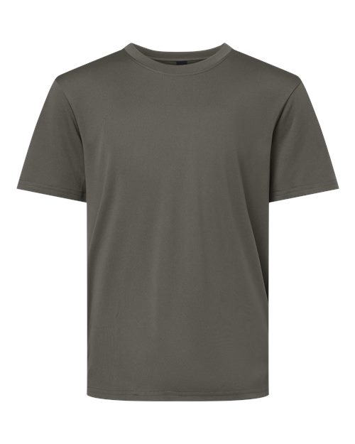 AllPro Youth Pro-Lock Performance T-Shirt - Image 7