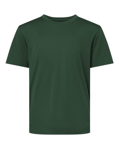 AllPro Youth Pro-Lock Performance T-Shirt - Image 9