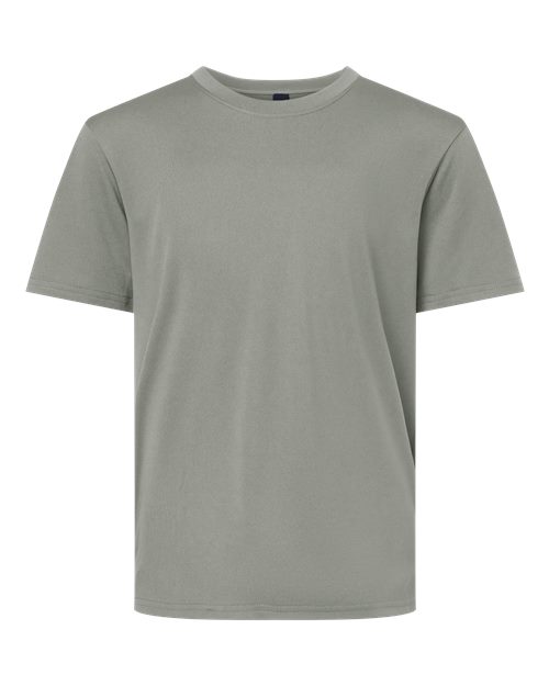 AllPro Youth Pro-Lock Performance T-Shirt - Image 11