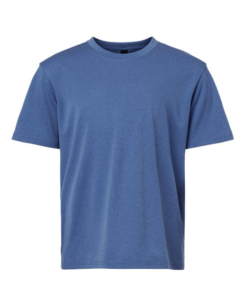 AllPro Youth Pro-Lock Performance T-Shirt - Image 14