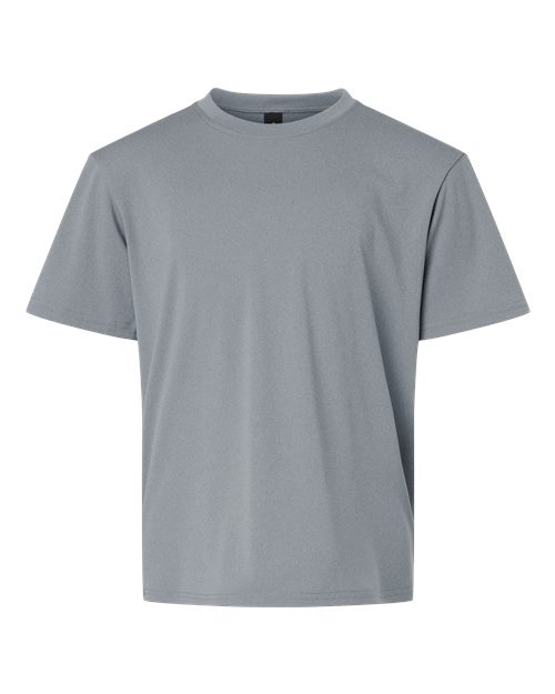 AllPro Youth Pro-Lock Performance T-Shirt - Image 15