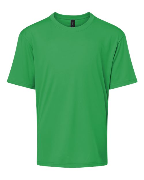 AllPro Youth Pro-Lock Performance T-Shirt - Image 16