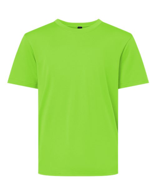 AllPro Youth Pro-Lock Performance T-Shirt - Image 18