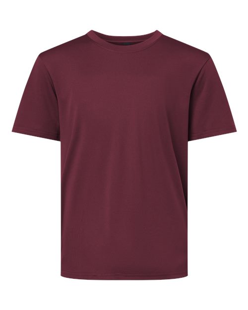 AllPro Youth Pro-Lock Performance T-Shirt - Image 19