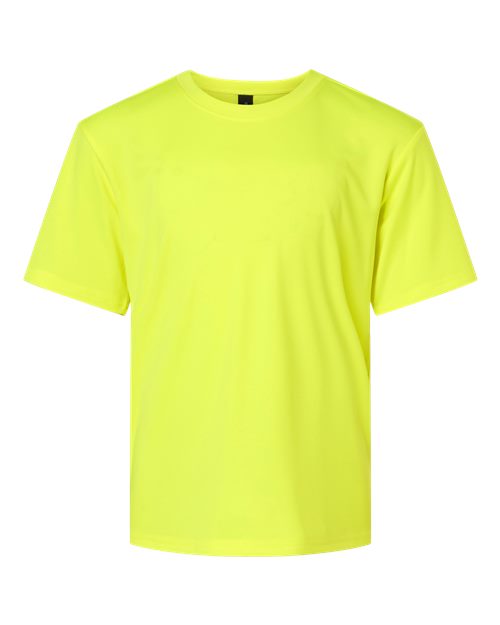 AllPro Youth Pro-Lock Performance T-Shirt - Image 22