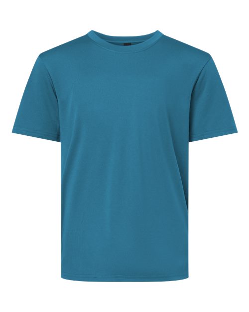 AllPro Youth Pro-Lock Performance T-Shirt - Image 23