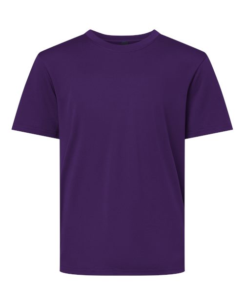 AllPro Youth Pro-Lock Performance T-Shirt - Image 24